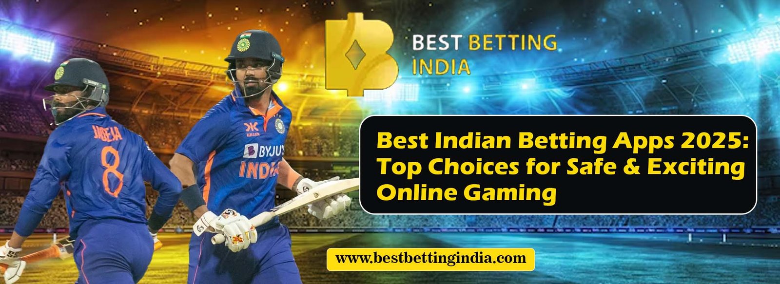 new-betting-sites-india